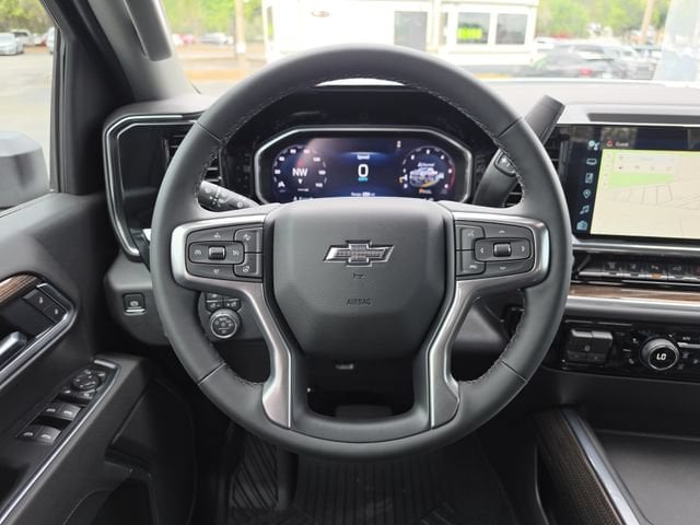 2026 Chevrolet Silverado 2500 HD LT - Photo 17