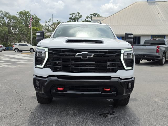 2026 Chevrolet Silverado 2500 HD LT - Photo 9