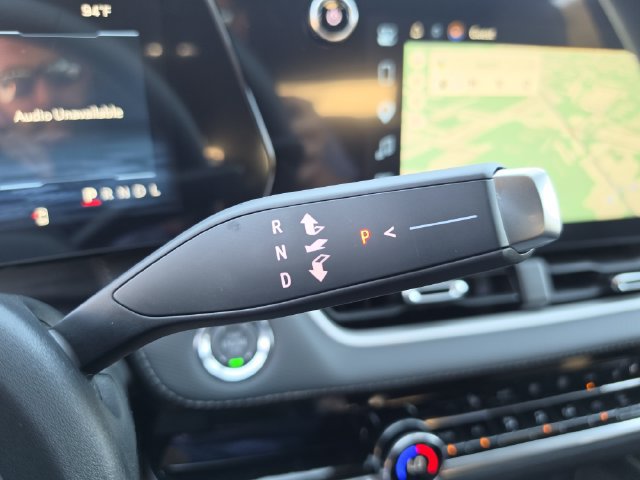 2027 Chevrolet Equinox LT - Photo 29