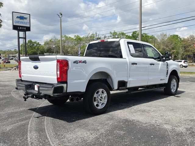 2025 Ford F-250 Super Duty XLT - Photo 6