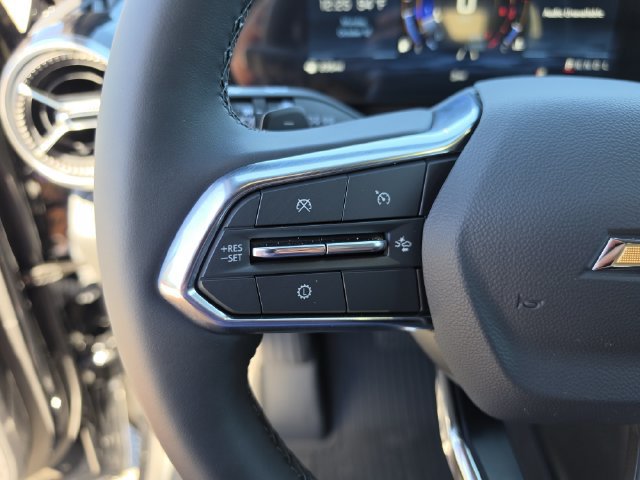 2027 Chevrolet Equinox LT - Photo 31
