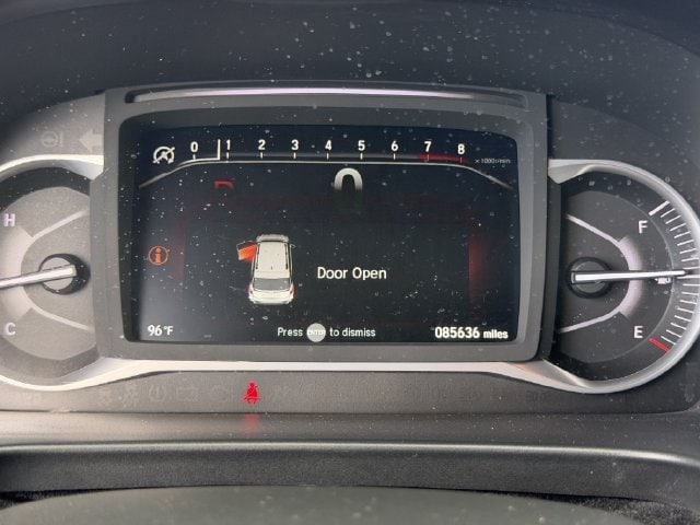 2022 Honda Passport EX-L - Photo 36