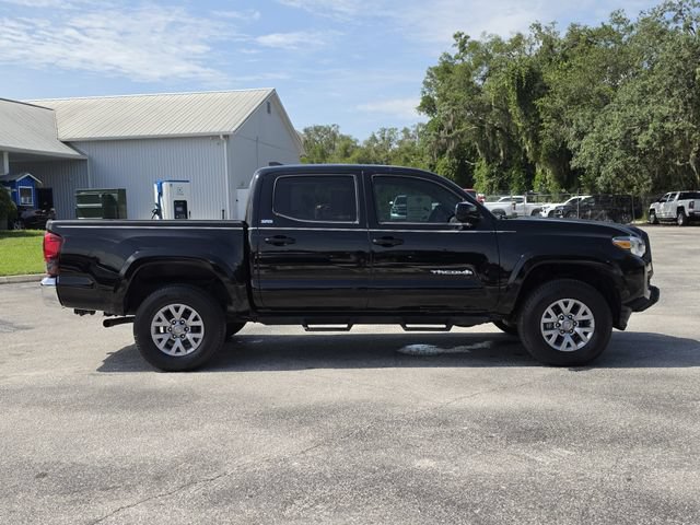 Used 2018 Toyota Tacoma SR5 Truck Double Cab