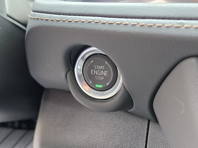 2026 Chevrolet Tahoe High Country - Photo 39