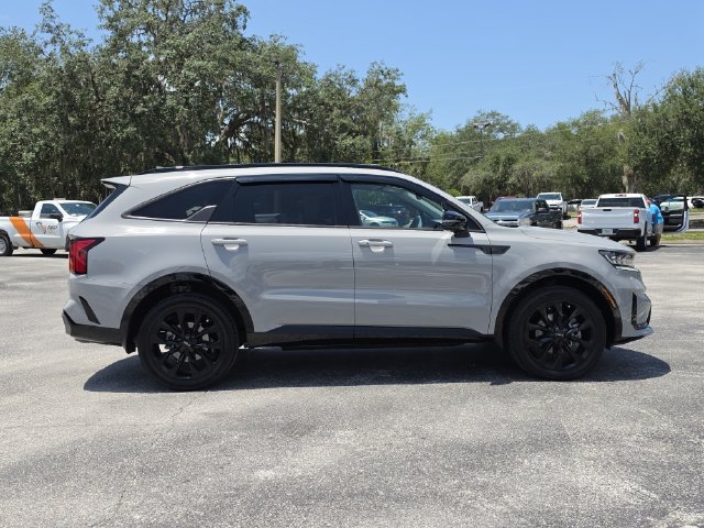 Used 2022 Kia Sorento SX SUV