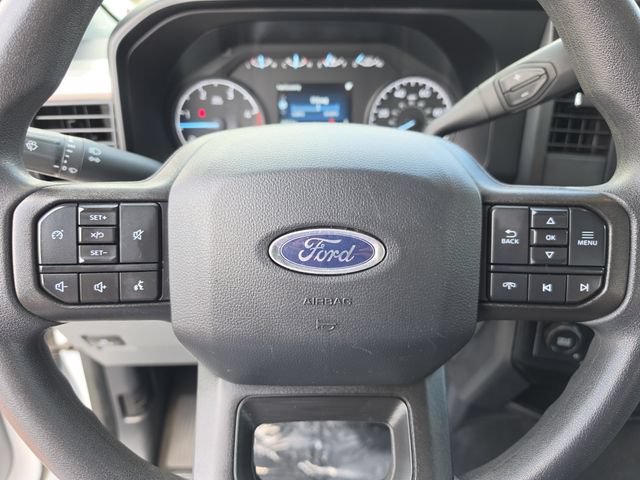 2025 Ford F-250 Super Duty XLT - Photo 32