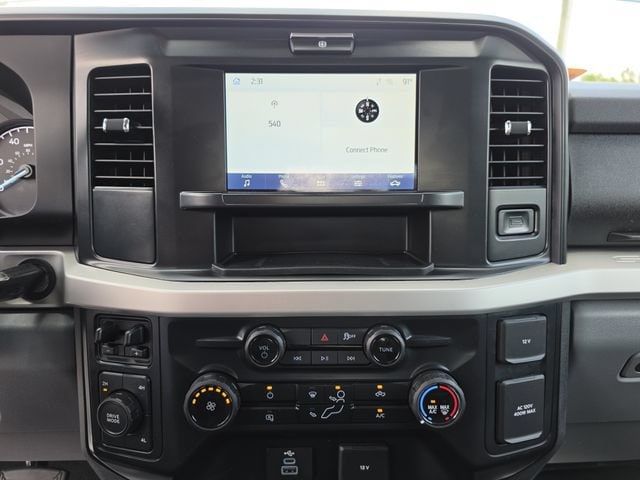 2025 Ford F-250 Super Duty XLT - Photo 24