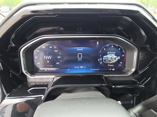 2026 Chevrolet Silverado 2500 HD LT - Photo 37