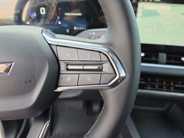 2026 Chevrolet Equinox LT - Photo 31
