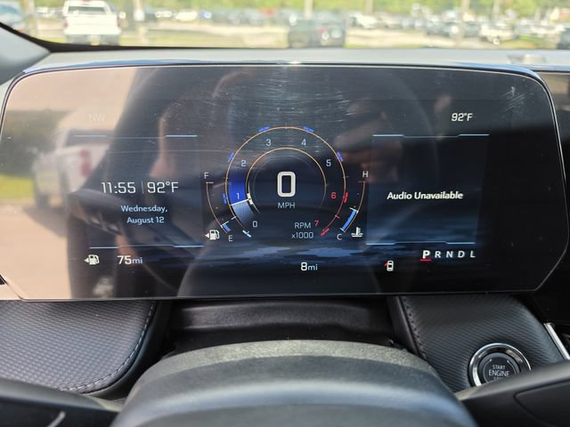 2026 Chevrolet Equinox LT - Photo 34