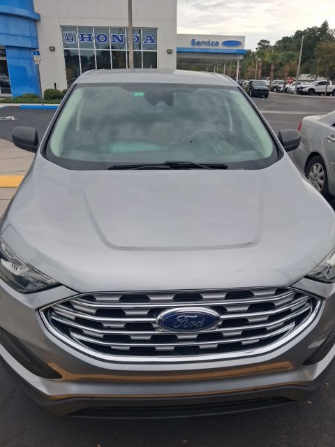 Used 2021 Ford Edge SE SUV