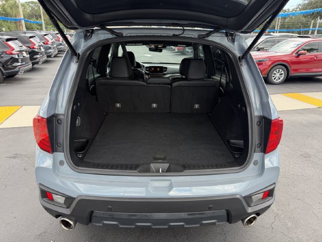 2022 Honda Passport EX-L - Photo 12
