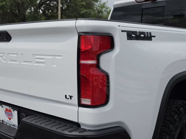 2026 Chevrolet Silverado 2500 HD LT - Photo 11