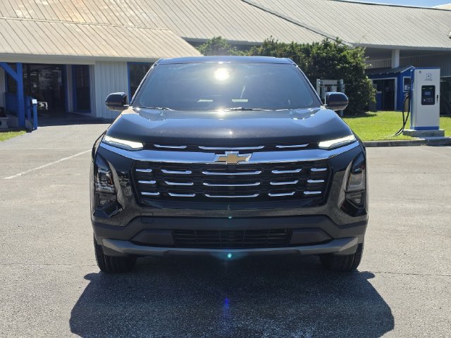 2027 Chevrolet Equinox LT - Photo 8