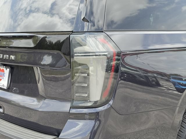 2026 Chevrolet Suburban High Country - Photo 11