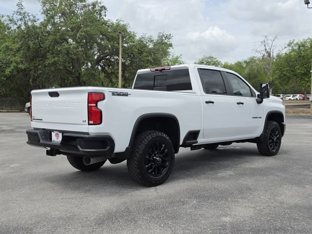 2026 Chevrolet Silverado 2500 HD LT - Photo 6