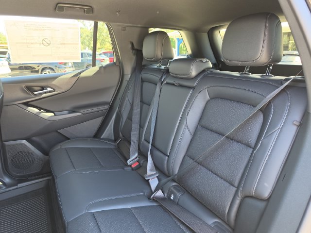 2027 Chevrolet Equinox LT - Photo 18