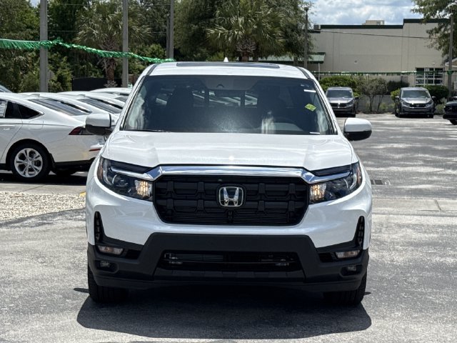 Used 2026 Honda Ridgeline RTL Truck Crew Cab