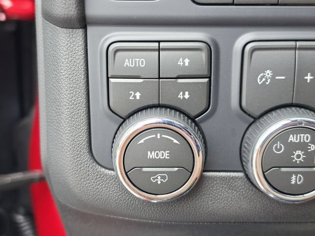 2026 Chevrolet Tahoe High Country - Photo 33