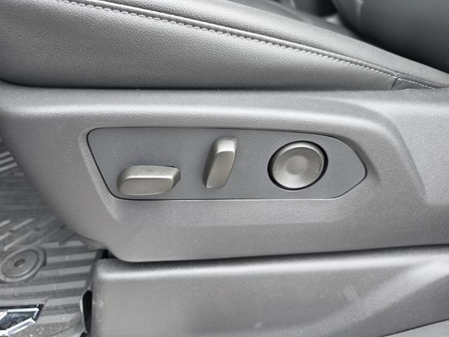 2026 Chevrolet Silverado 2500 HD LT - Photo 22