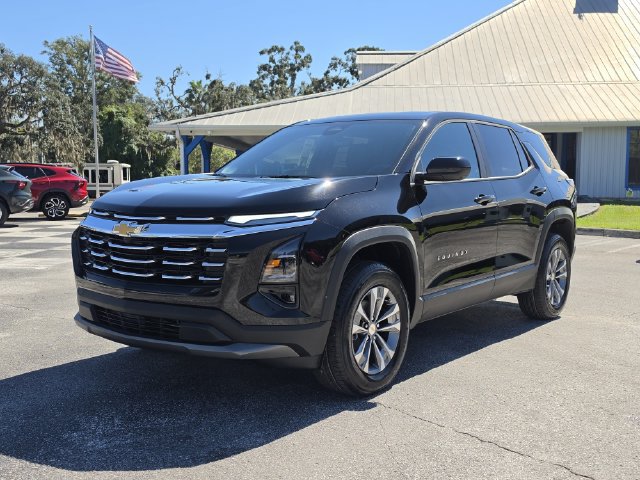 2027 Chevrolet Equinox LT - Photo 7