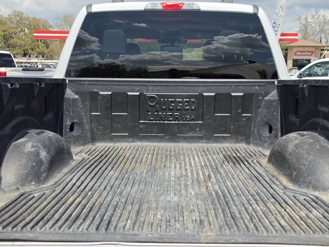 2025 Ford F-250 Super Duty XLT - Photo 12
