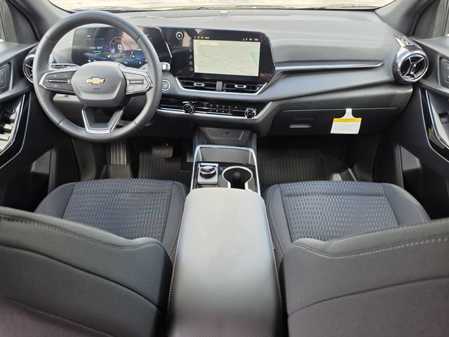 2026 Chevrolet Equinox LT - Photo 14