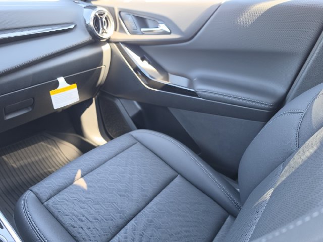 2027 Chevrolet Equinox LT - Photo 17
