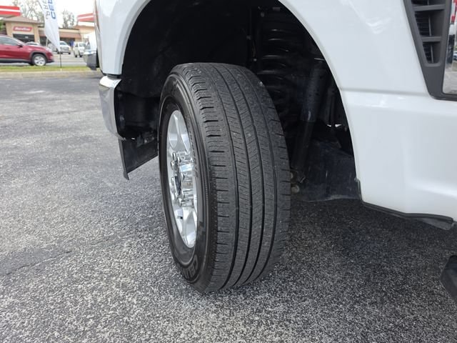 2025 Ford F-250 Super Duty XLT - Photo 36