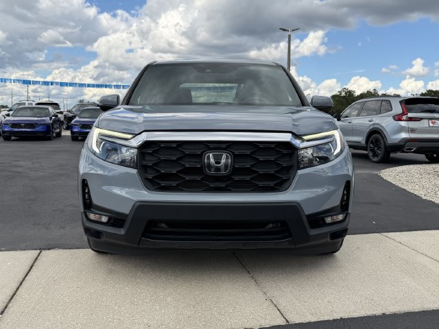 2022 Honda Passport EX-L - Photo 8
