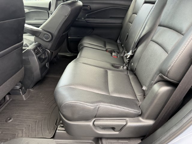 2022 Honda Passport EX-L - Photo 19