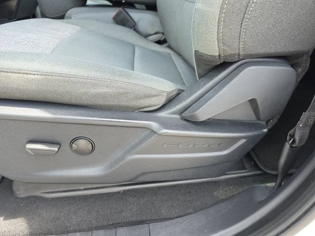 2025 Ford F-250 Super Duty XLT - Photo 22