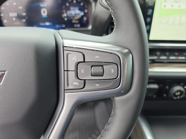 2026 Chevrolet Silverado 2500 HD LT - Photo 34