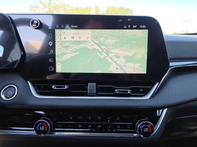 2027 Chevrolet Equinox LT - Photo 24