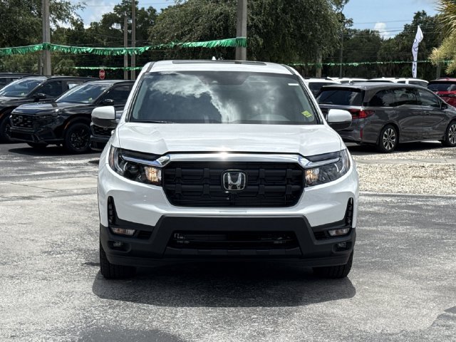 Used 2026 Honda Ridgeline RTL Truck Crew Cab