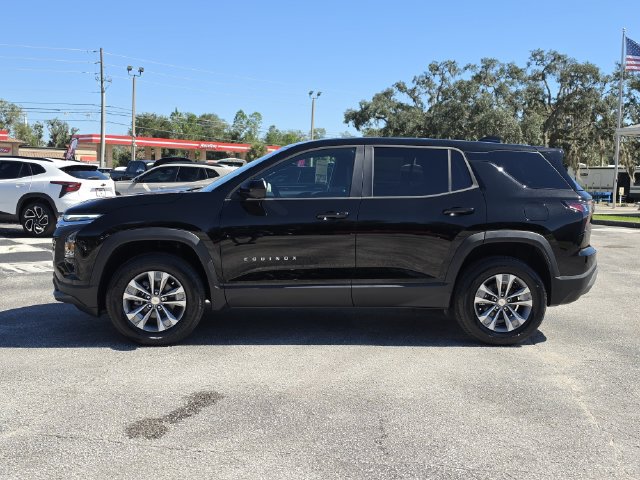 2027 Chevrolet Equinox LT - Photo 6