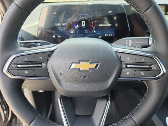 2026 Chevrolet Equinox LT - Photo 32