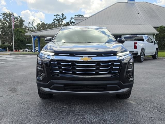 2026 Chevrolet Equinox LT - Photo 9