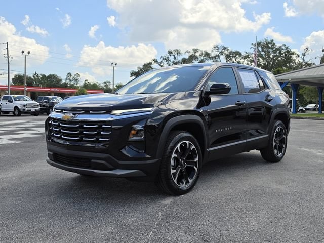 2026 Chevrolet Equinox LT - Photo 8