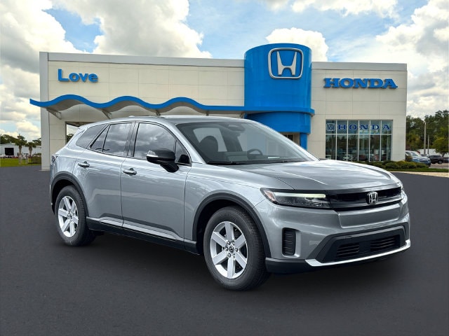 2026 Honda Prologue EX