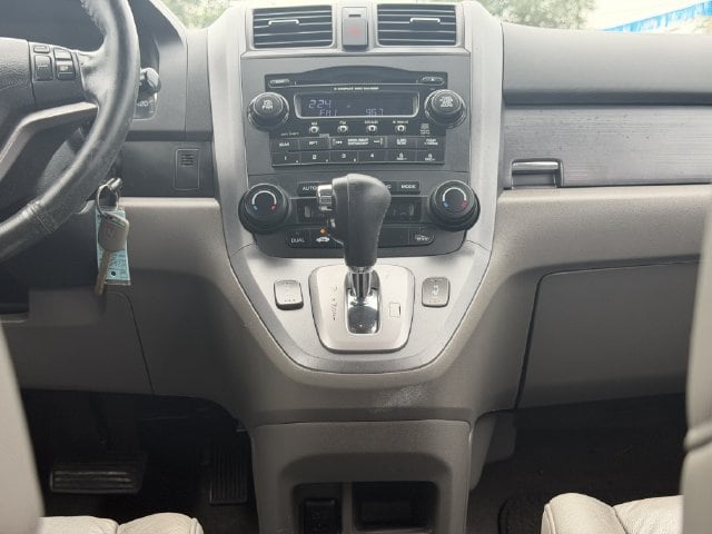 2009 Honda CR-V