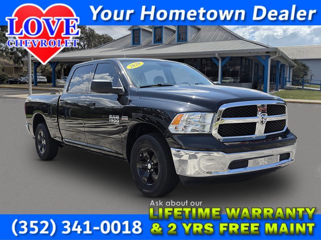 2020 RAM Ram 1500 Classic