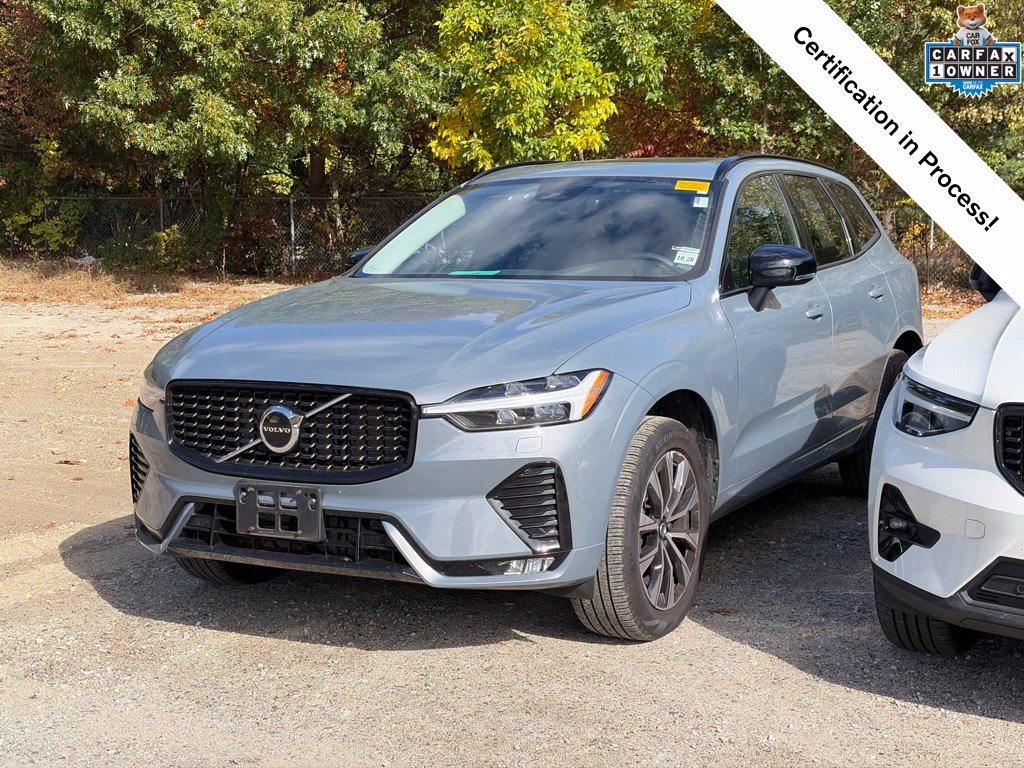 2024 Volvo XC60