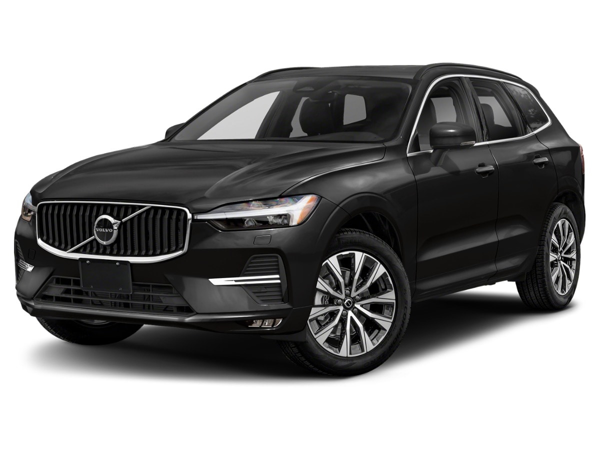2024 Volvo XC60