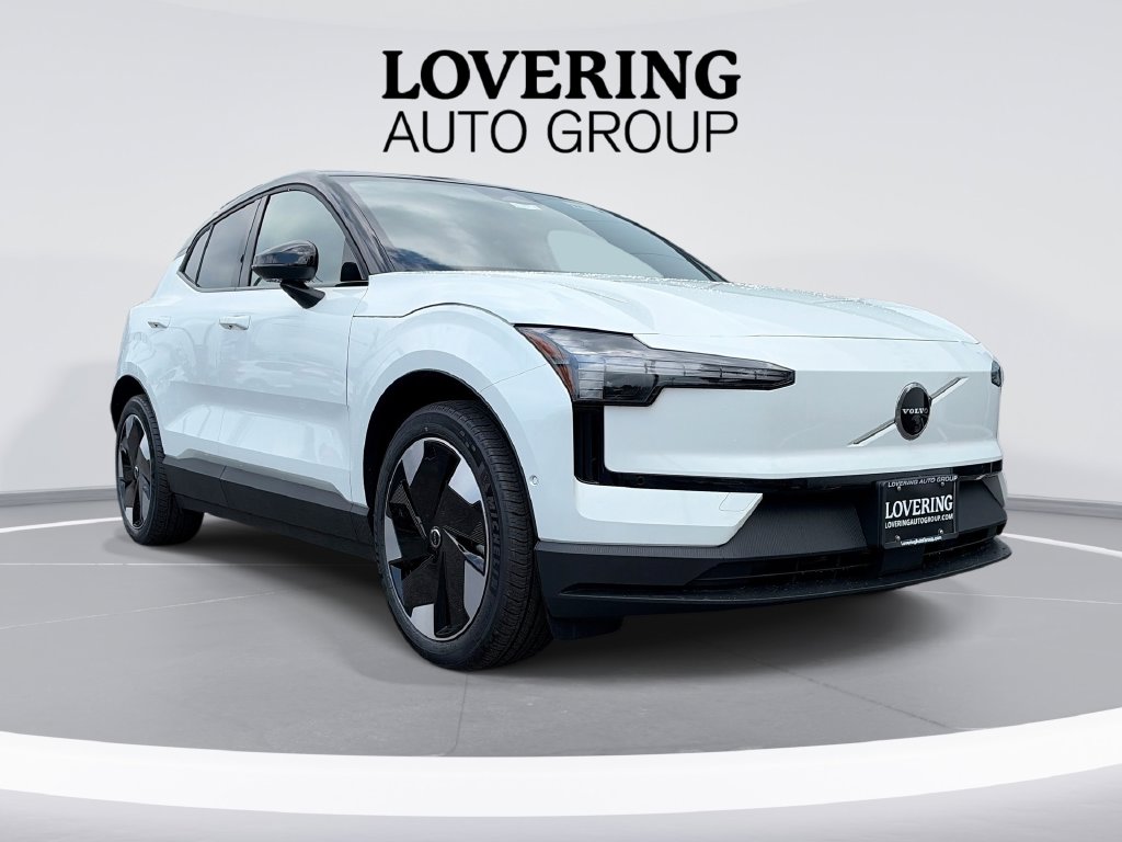 2026 Volvo EX30 Ultra