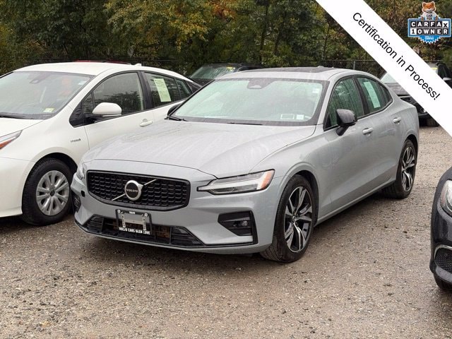 2024 Volvo S60