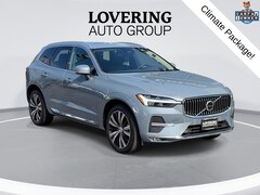 2023 Volvo XC60 B5 Plus Bright Theme SUV