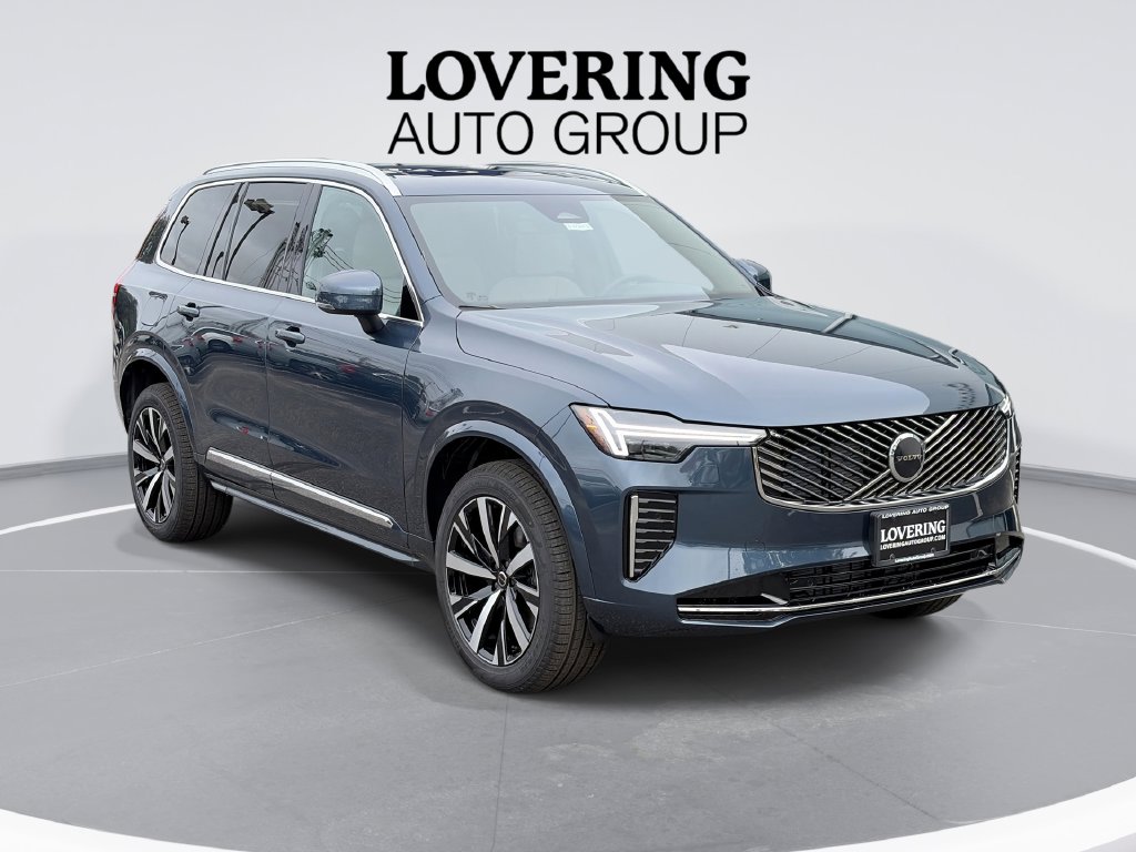 2027 Volvo XC90 B5 Core AWD SUV