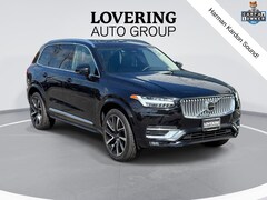 2024 Volvo XC90 B6 Plus Bright Theme SUV