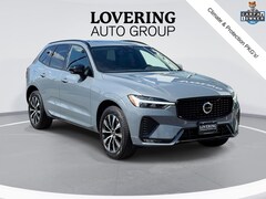 2024 Volvo XC60 B5 Core SUV